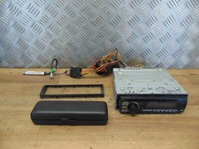 VW Golf 4 IV 1J Radio