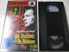 70223 - IM STAHLNETZ DES DR