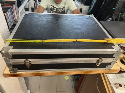 Thon endstufen rack live - endstufen-rack, 4