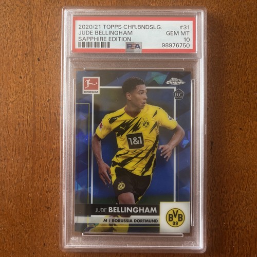2020 topps chrome jude - topps,