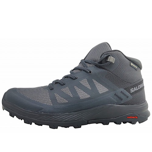 Salomon outrise mid - mid, gtx