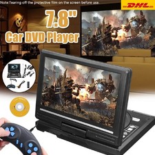 Full HD Tragbar DVD Player