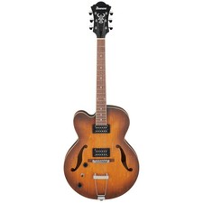 Gitarre lefthand ibanez - e-gitarre,