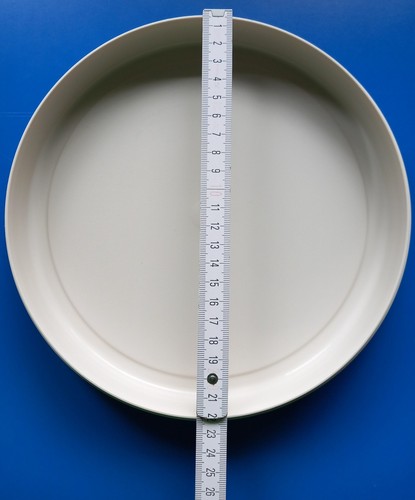 Tupperware servierschale - tupperware,