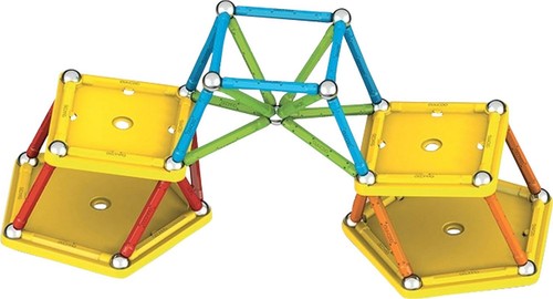 Geomag supercolor recycled - geomag,