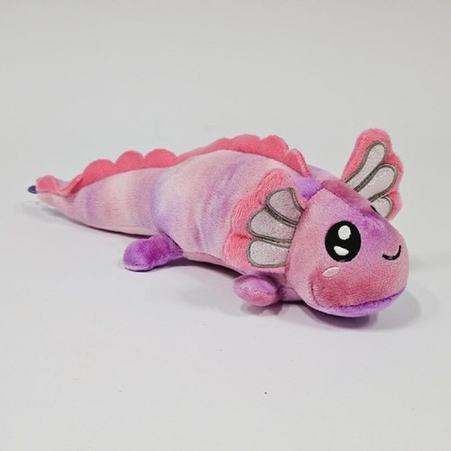 Axolotl echse molch plüsch - molch,