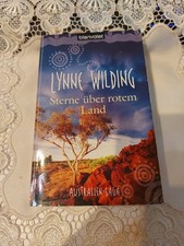 Buch "Sterne über rotem Land"