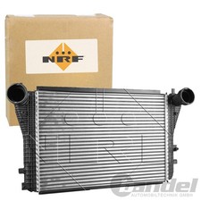 NRF LADELUFTKÜHLER für VW