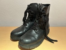 Graceland, Stiefel Schwarz Mit