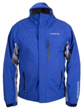 Shimano Wear Rain Jacket Non