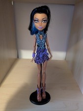 Monster High Rebecca Steam