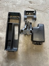 BMW E36 Mittelkonsole