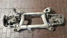 Hinterachse BMW 523i touring