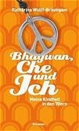 Bhagwan che und - bhagwan,, ich: