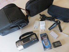 Panasonic HC-V727 Full HD