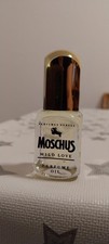 Moschus wild love - wild, nerval
