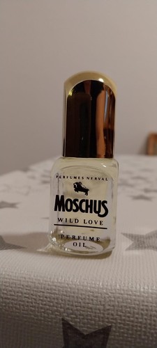 Moschus wild love nerval - wild,
