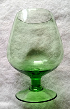 Cognacschwenker groß, Deko Glas, Cognac Schwenker, Cognac Glas