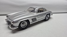Franklin Mint 1:24 Mercedes