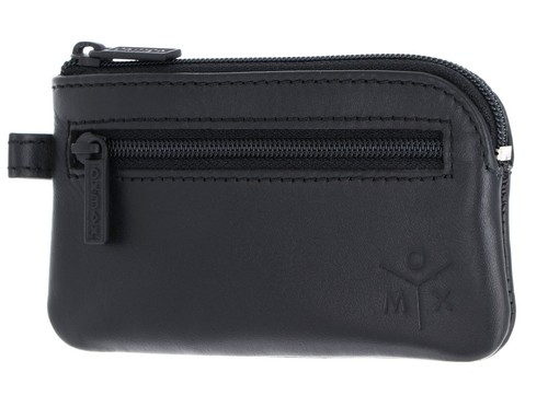 Oxmox leather keyholder - leather,