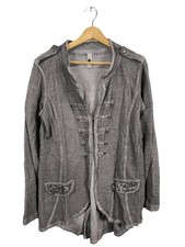 TREDY Cardigan Damen Jacke Gr