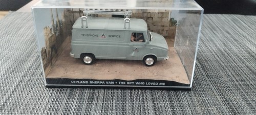 James bond auto collection - bond,