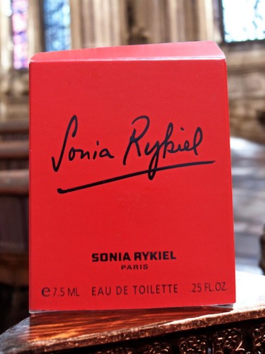Sonia rykiel vintage - sonia, parfum