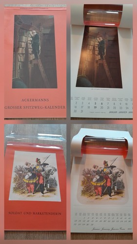 Ackermann sammler - ackermann,