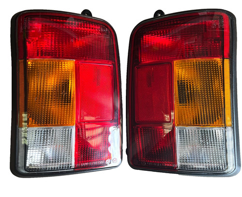 Rücklicht schlussleuchten - rücklicht,