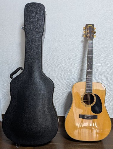 Yairi 305 vintage - s.yairi,