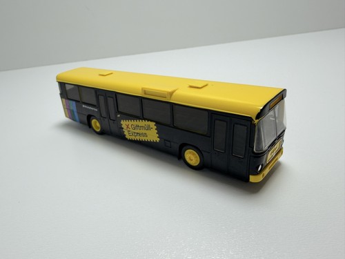 Herpa man sü - herpa, 240