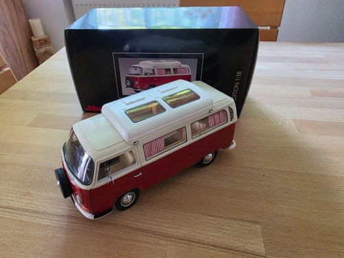 Schuco 450018500 volkswagen - schuco,