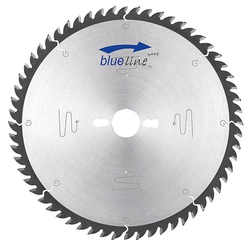 Ake kreissägeblatt blueline - ake,