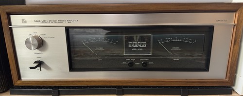 Luxman 350 m 150 - luxman, m-150