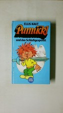 113289 Ellis Kaut PUMUCKL UND