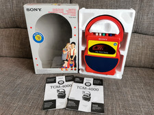 My First Sony Kassetten