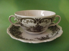 Seltmann Weiden, Barock