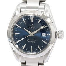 Omega Seamaster 150m Aqua