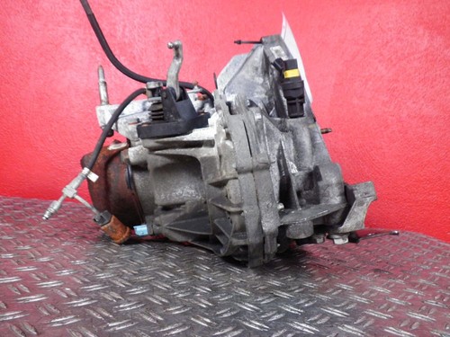 Schaltgetriebe jr5116 renault - jr5116,