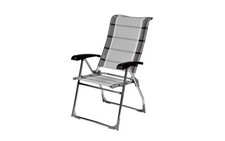 Dukdalf Aspen 0649 Klappstuhl anthrazit B-Ware