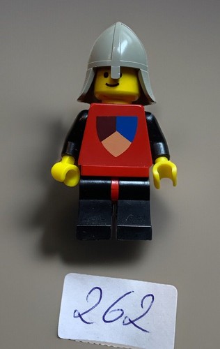 Lego figuren castle classic - figuren,