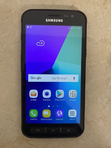 Samsung galaxy xcover - xcover, 4