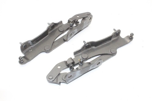 Mazda mk4 nd - nd, heck