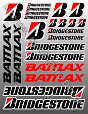 GP Race Track Bridgestone