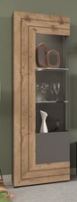 Vitrine Vitrinenschrank