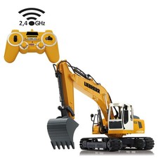 JAMARA Bagger Liebherr R936