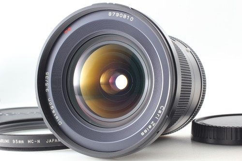 Top neuwertig contax - [top, neuwertig]