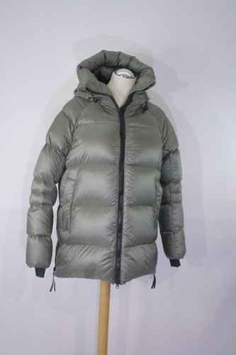 Mega canada goose - parka, in
