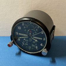 Borduhr Flugzeuguhr AЧC-1