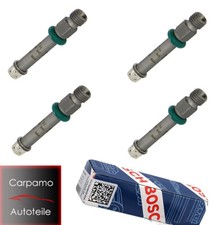 4x Bosch 0437502045